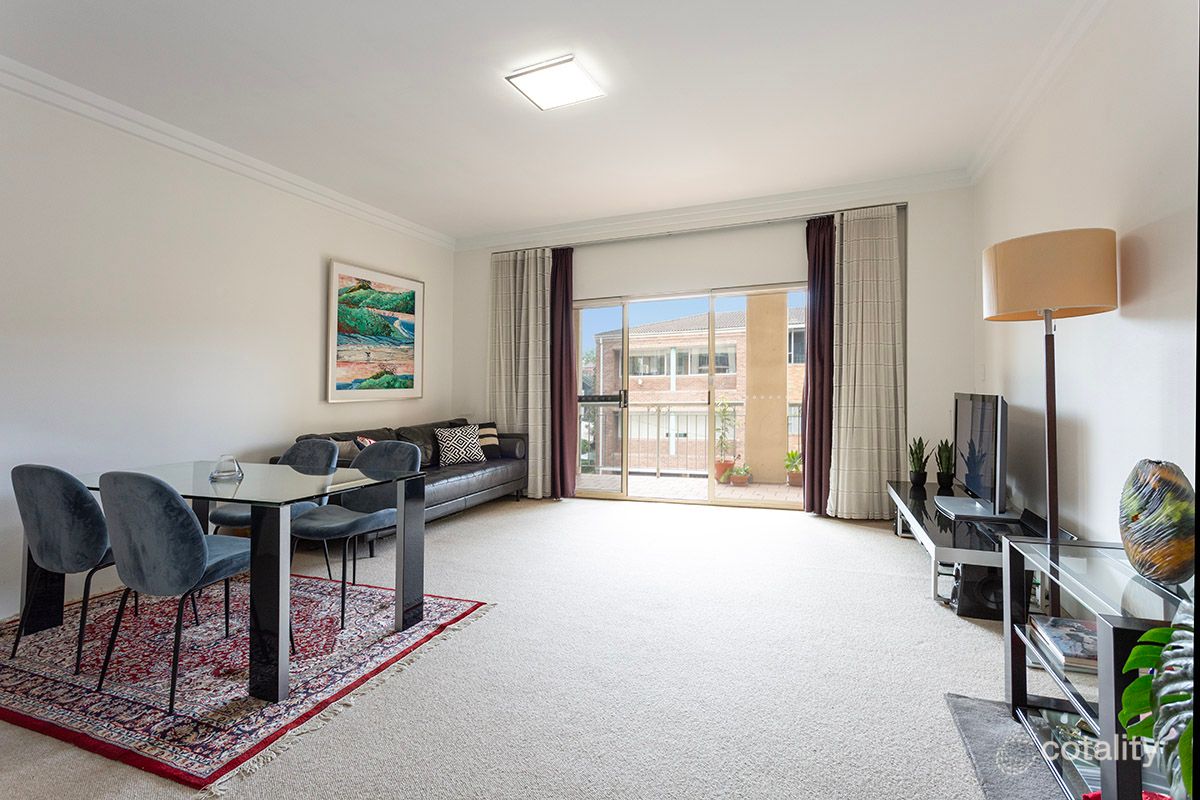 9/267 Miller St, North Sydney, NSW 2060