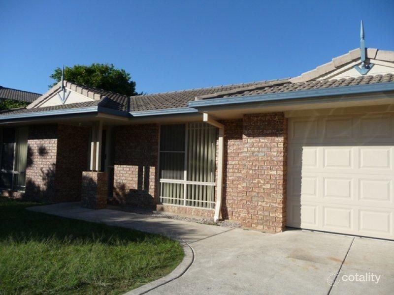 13 Killarney Cres, Nambour, QLD 4560