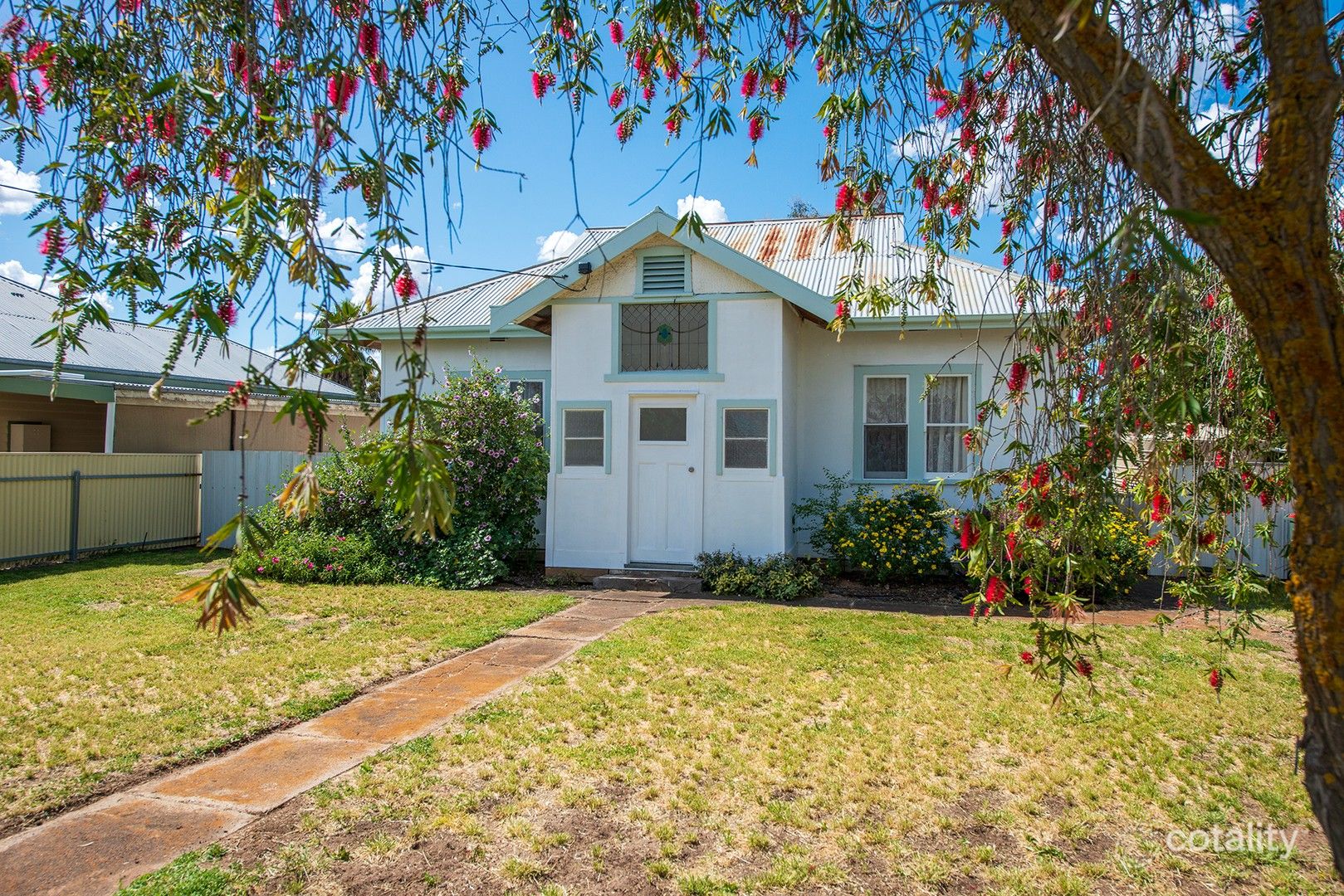 48 Leahy St, Nhill, VIC 3418