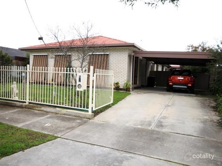 3 Adams St, Wangaratta, VIC 3677