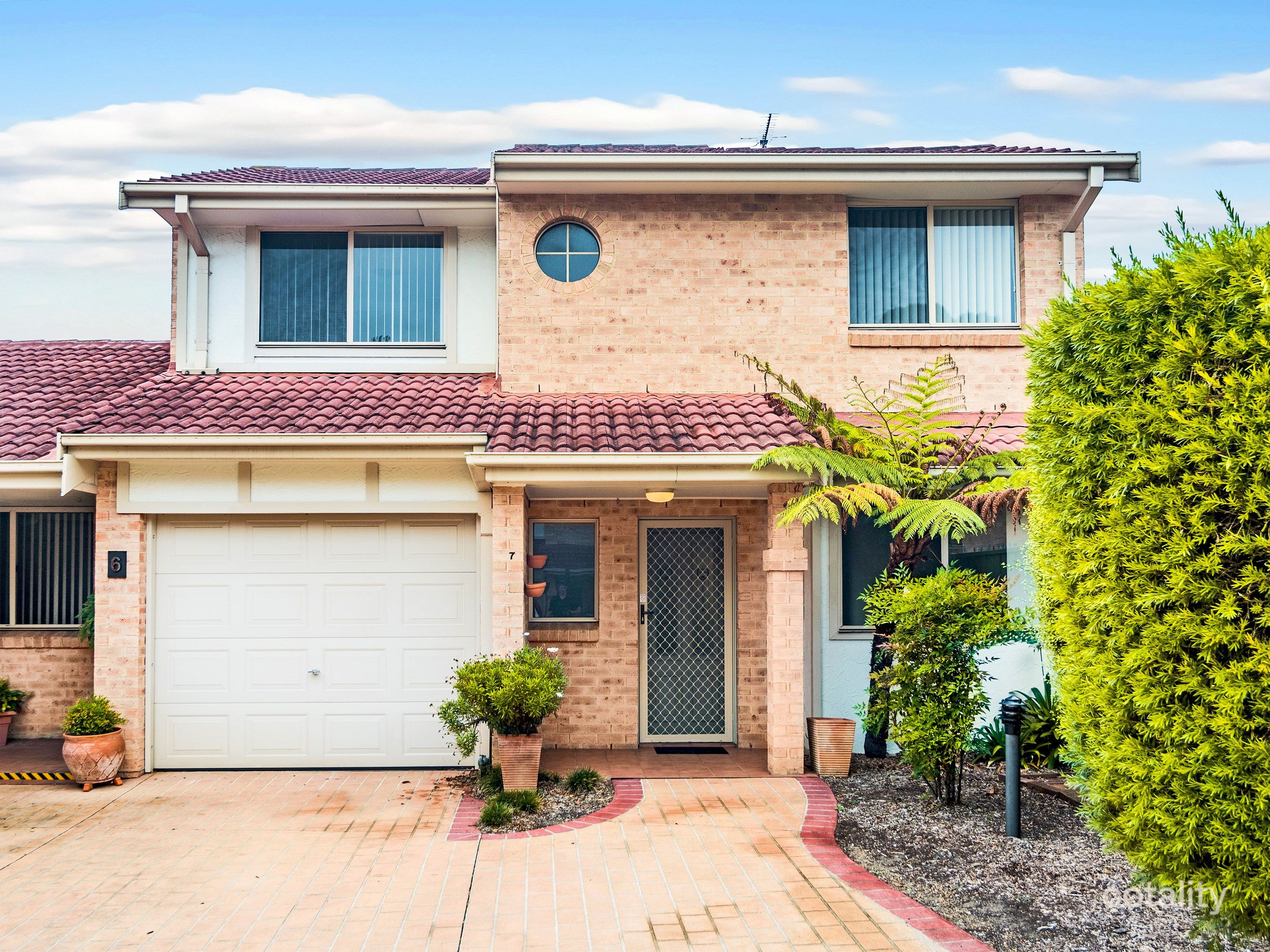 7/19-23 Park Ave, Helensburgh, NSW 2508