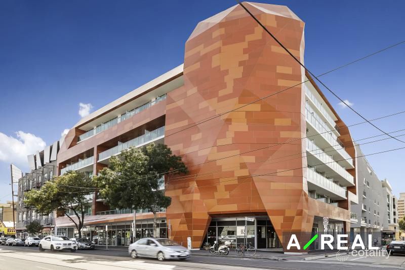 504/201 High St, Prahran, VIC 3181