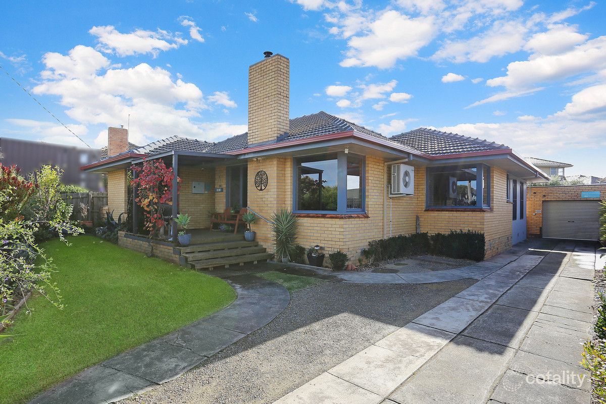 338 Raglan Pde, Warrnambool, VIC 3280