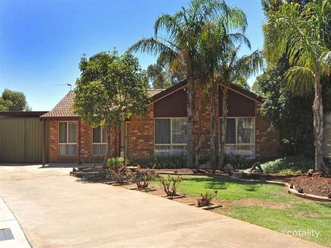 7 John Bull Ct, Andrews Farm, SA 5114