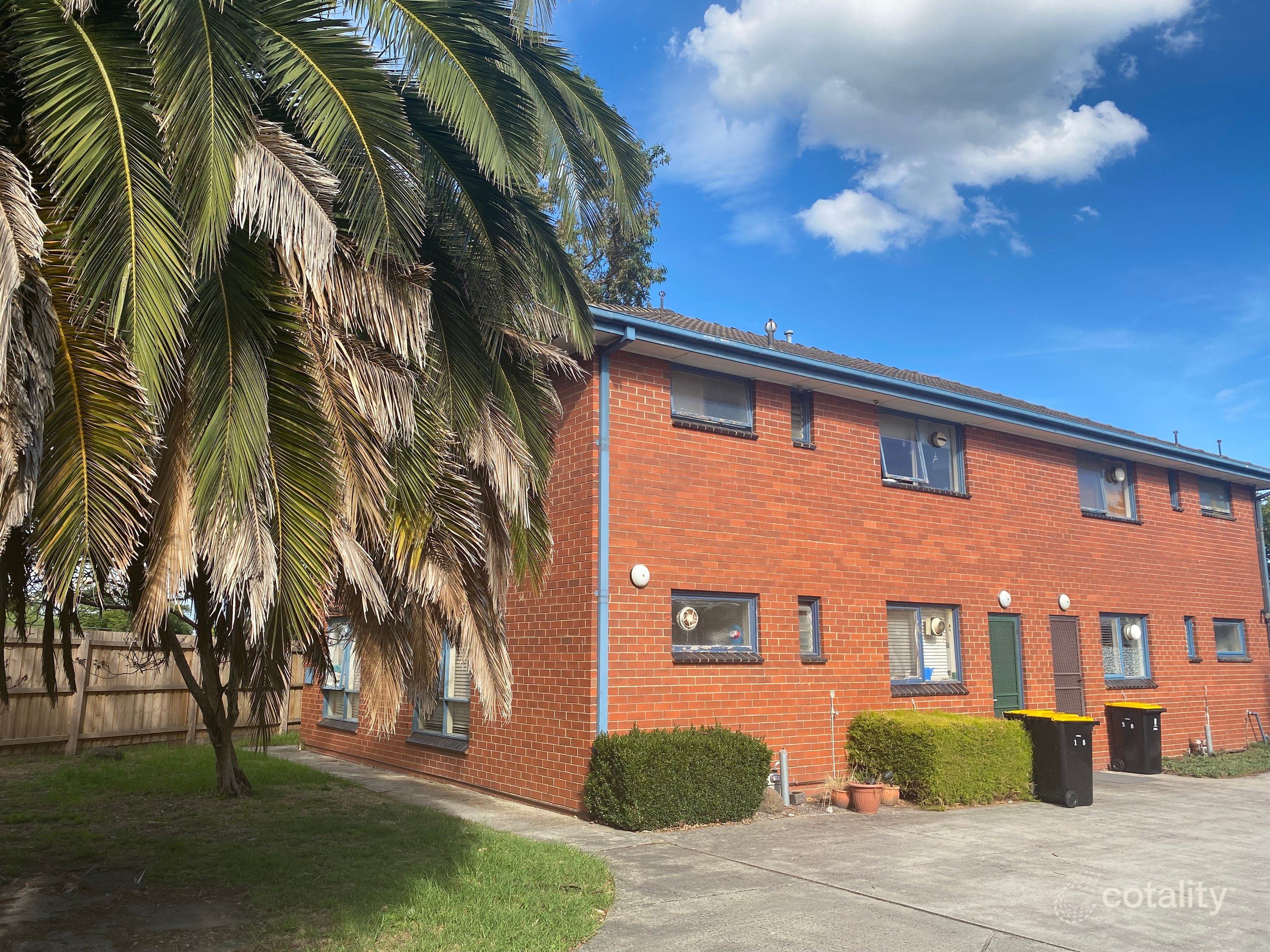 4/8 Blagdon St, Cheltenham, VIC 3192