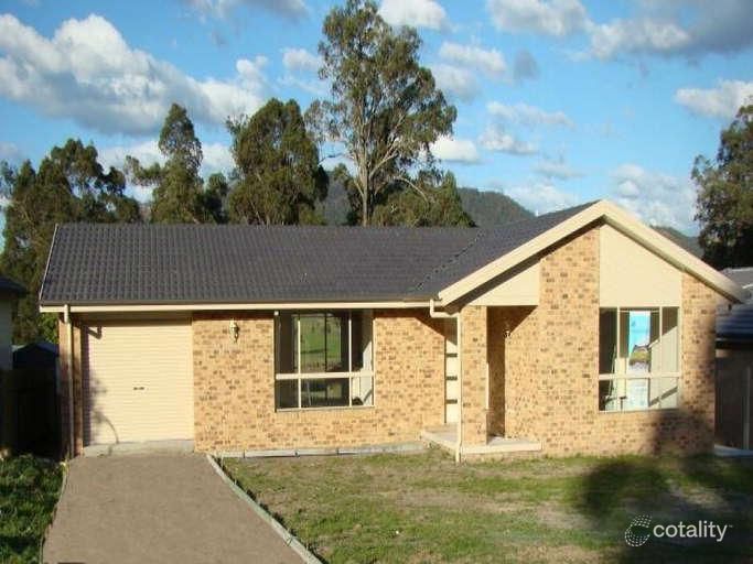 46 Dawson Cres, Gloucester, NSW 2422