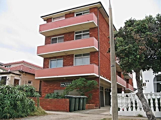 52a Brighton Bvd, North Bondi, NSW 2026