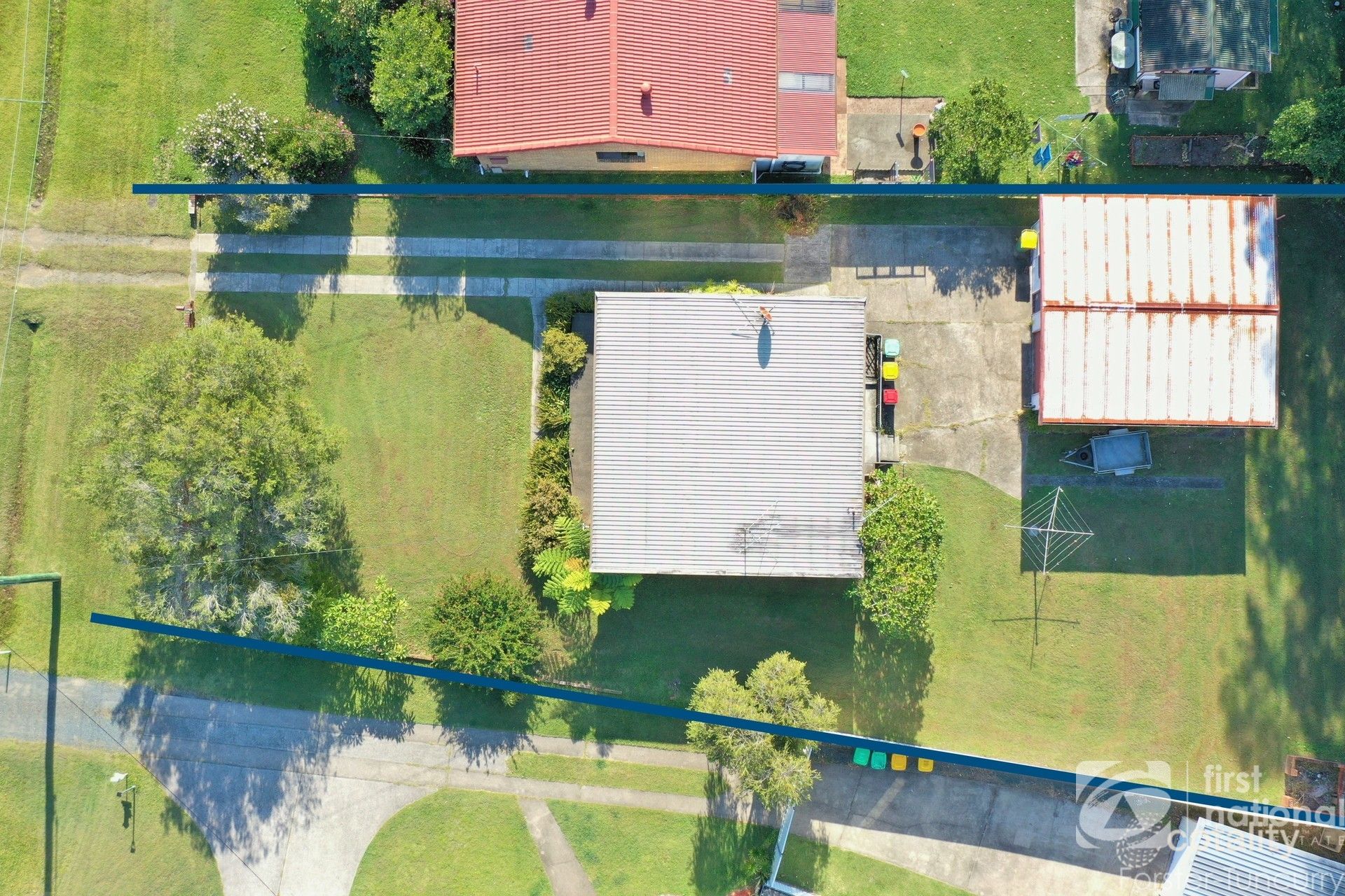 168 The Lakes Way, Forster, NSW 2428