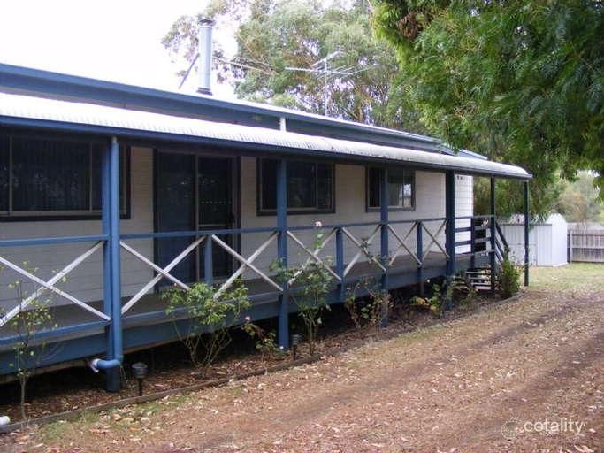 13 Clipper Cres, Sunset Strip, VIC 3922