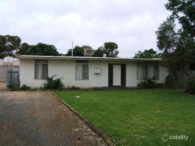 45 Saltbush Rd, Kambalda West, WA 6442