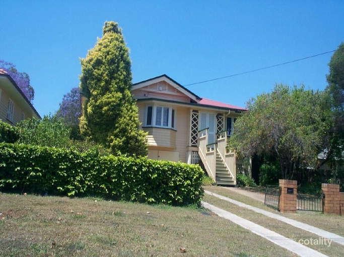 21 Palomar Pde, Wavell Heights, QLD 4012