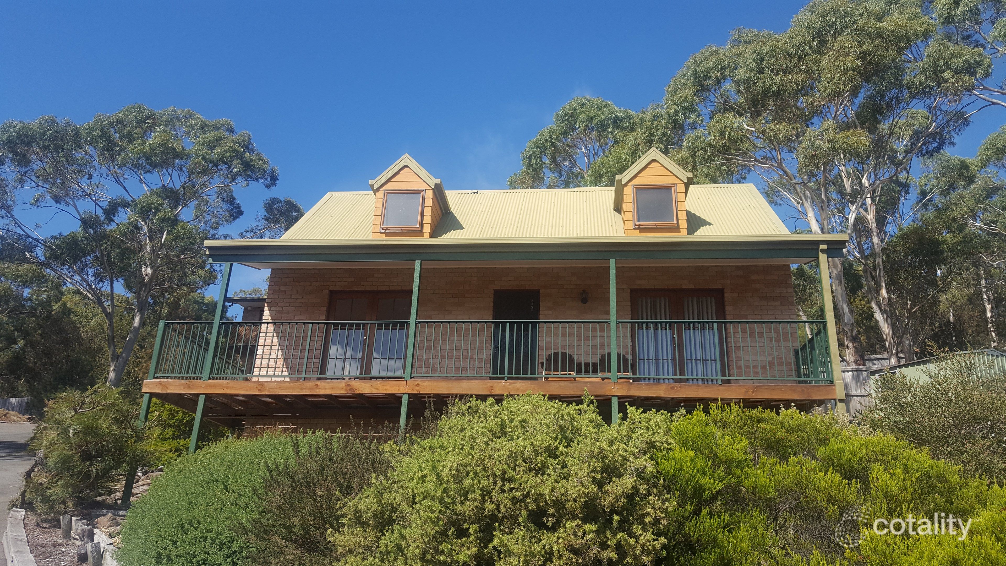 1/95 Lindhill Ave, Geilston Bay, TAS 7015