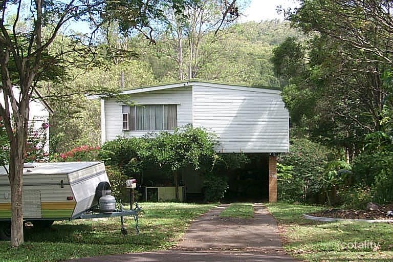 6 Kirri St, The Gap, QLD 4061