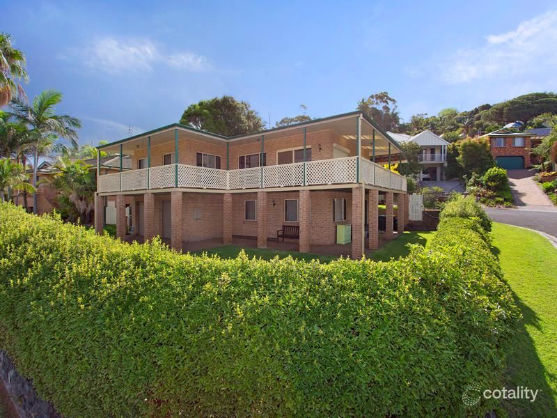 7 Glenbrook Dr, Kiama, NSW 2533