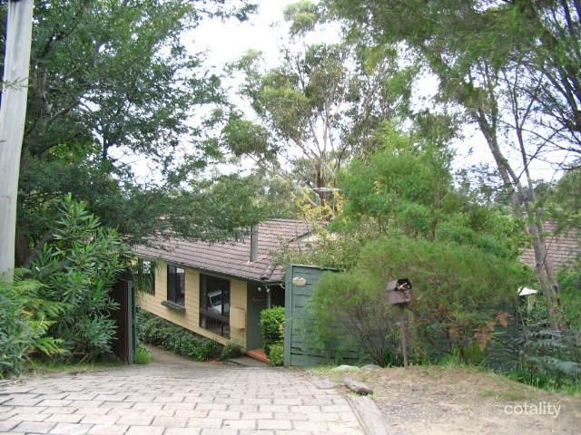 23 Shirlow Ave, Faulconbridge, NSW 2776
