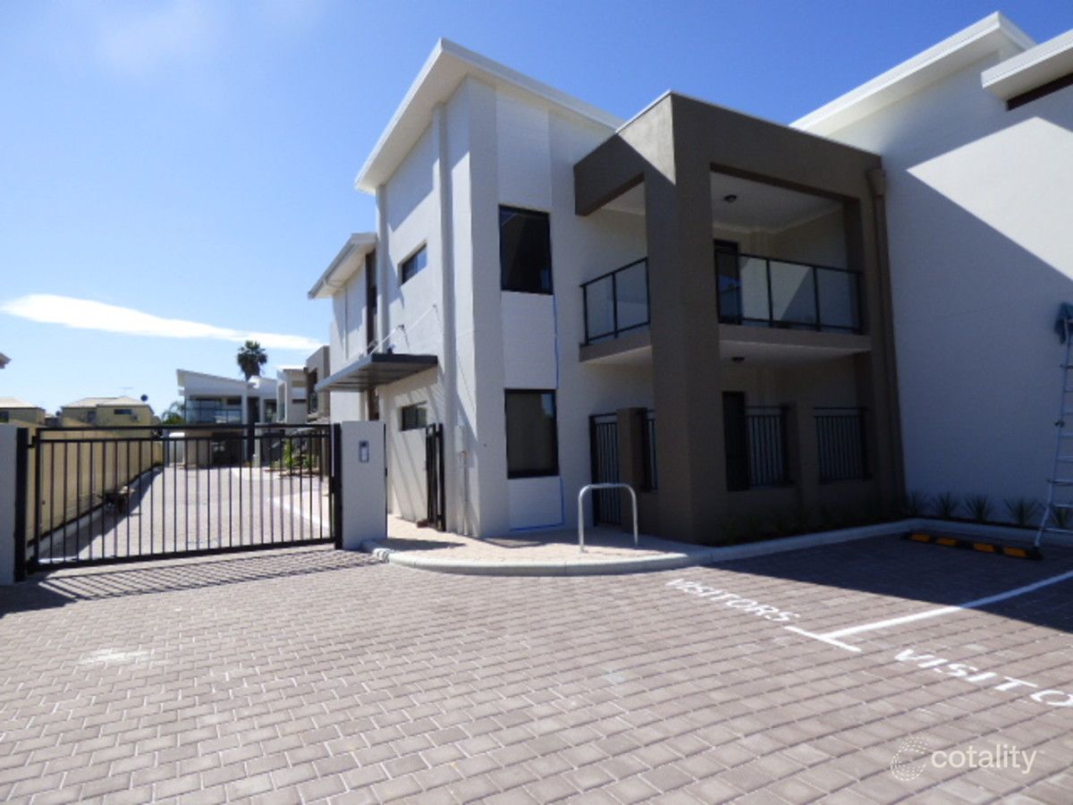 3/73 Hardey Rd, Belmont, WA 6104