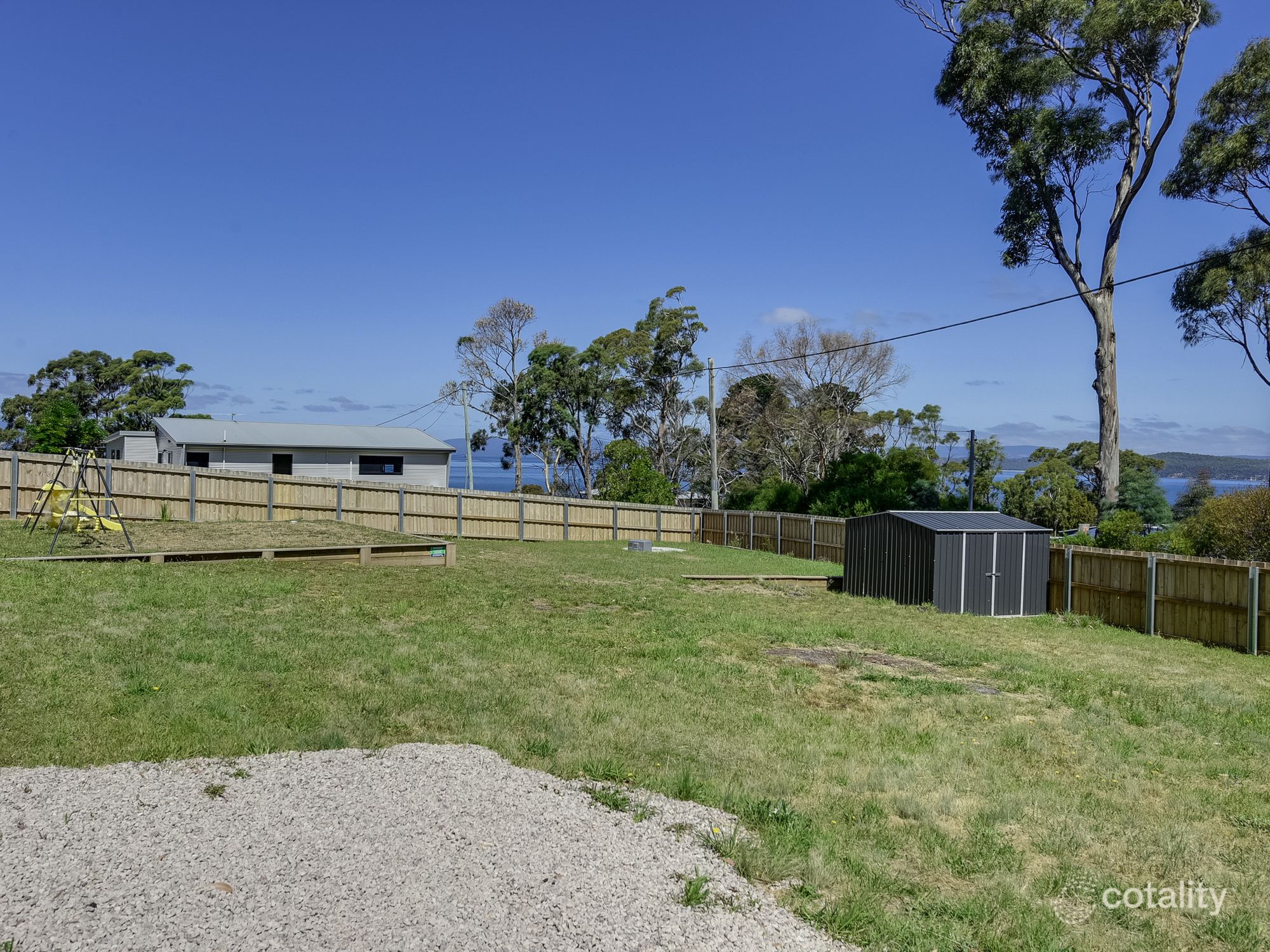 6 Oak St, Primrose Sands, TAS 7173