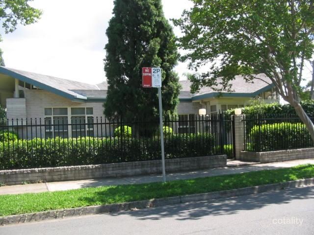 3 Parsons Ave, Strathfield, NSW 2135