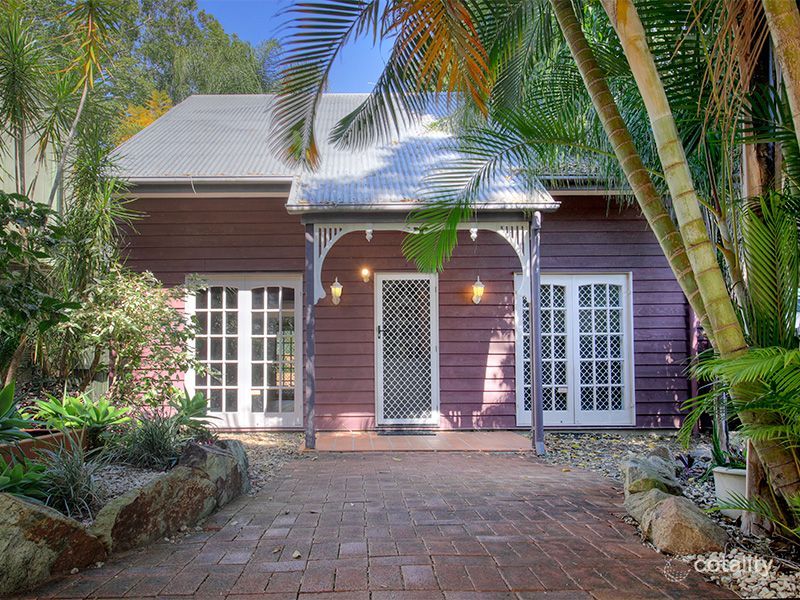 35 Argyle St, Seventeen Mile Rocks, QLD 4073