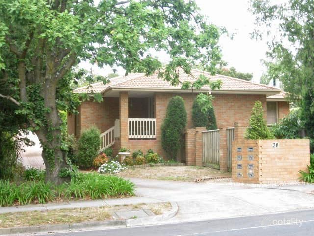 4/38 Terrara Rd, Vermont, VIC 3133