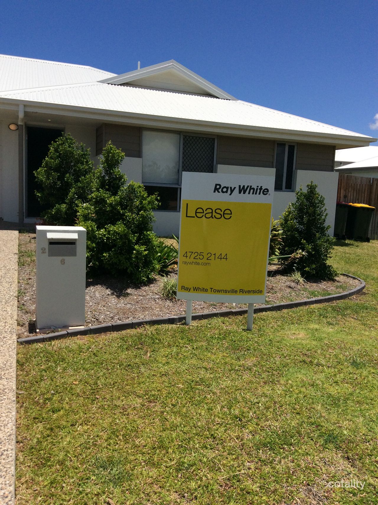 1/36 Marblewood Cct, Mount Low, QLD 4818