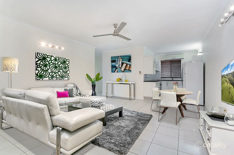 26/87-91 Earl St, Westcourt, QLD 4870