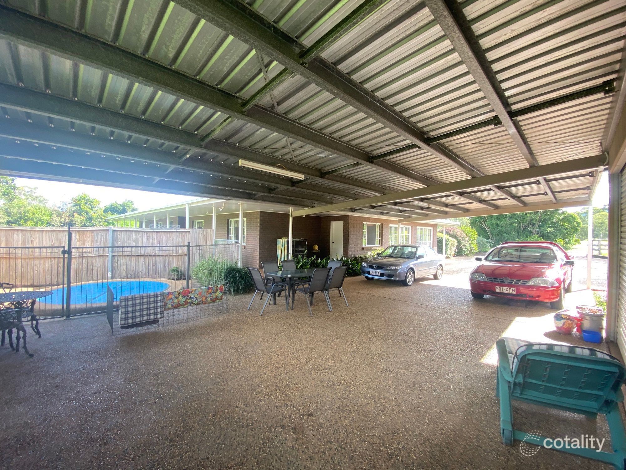 8693 Kennedy Hwy, Wongabel, QLD 4883