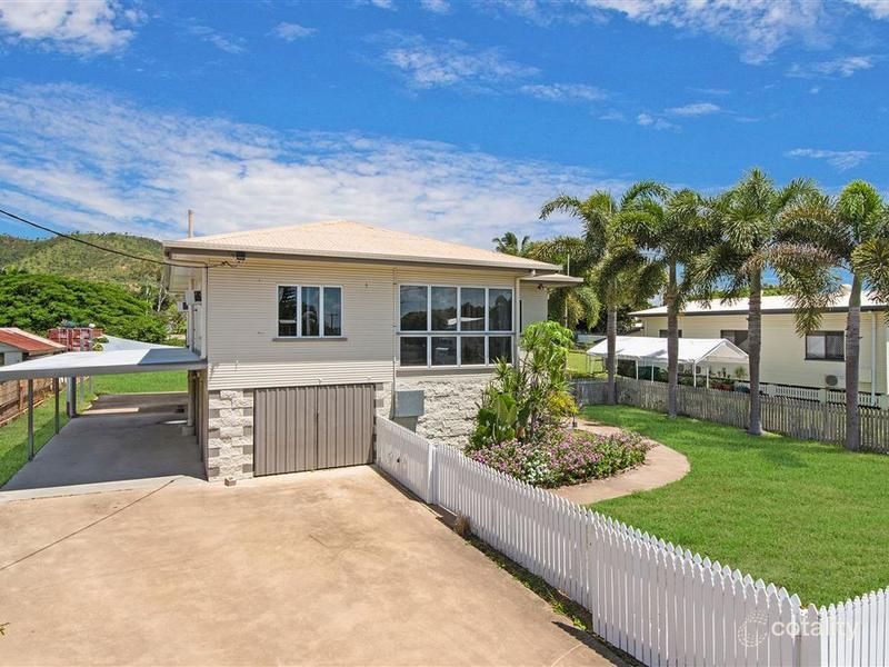 47 Georgina St, Wulguru, QLD 4811