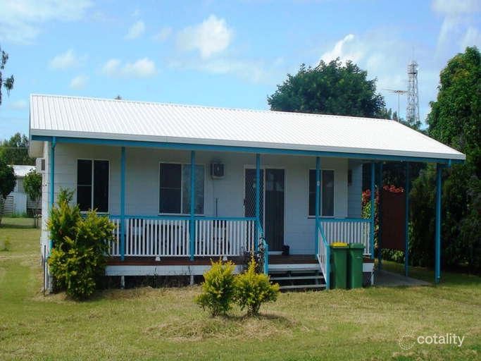 16 Suttor St, Nebo, QLD 4742