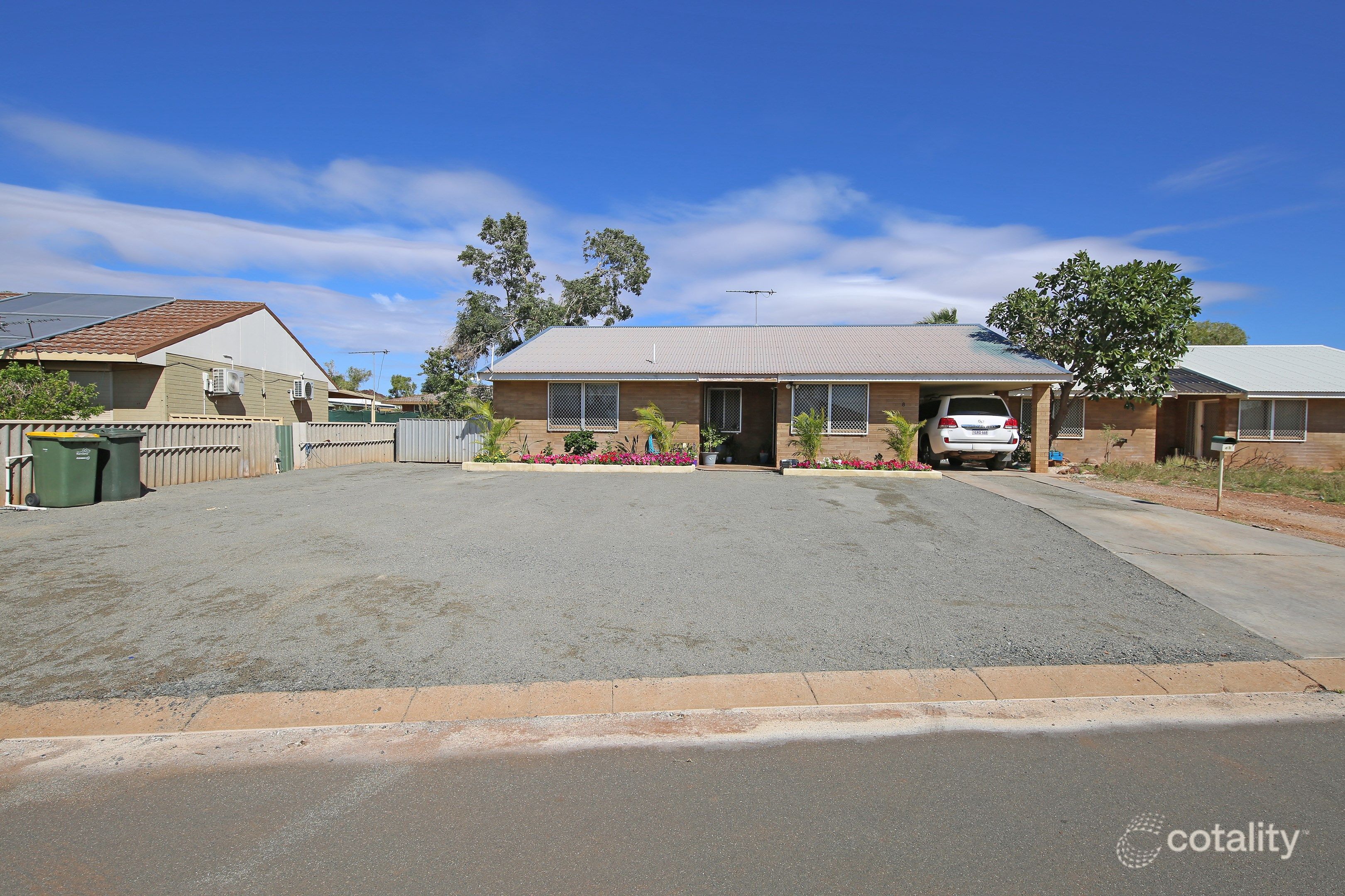 8b Lady Douglas Way, Pegs Creek, WA 6714