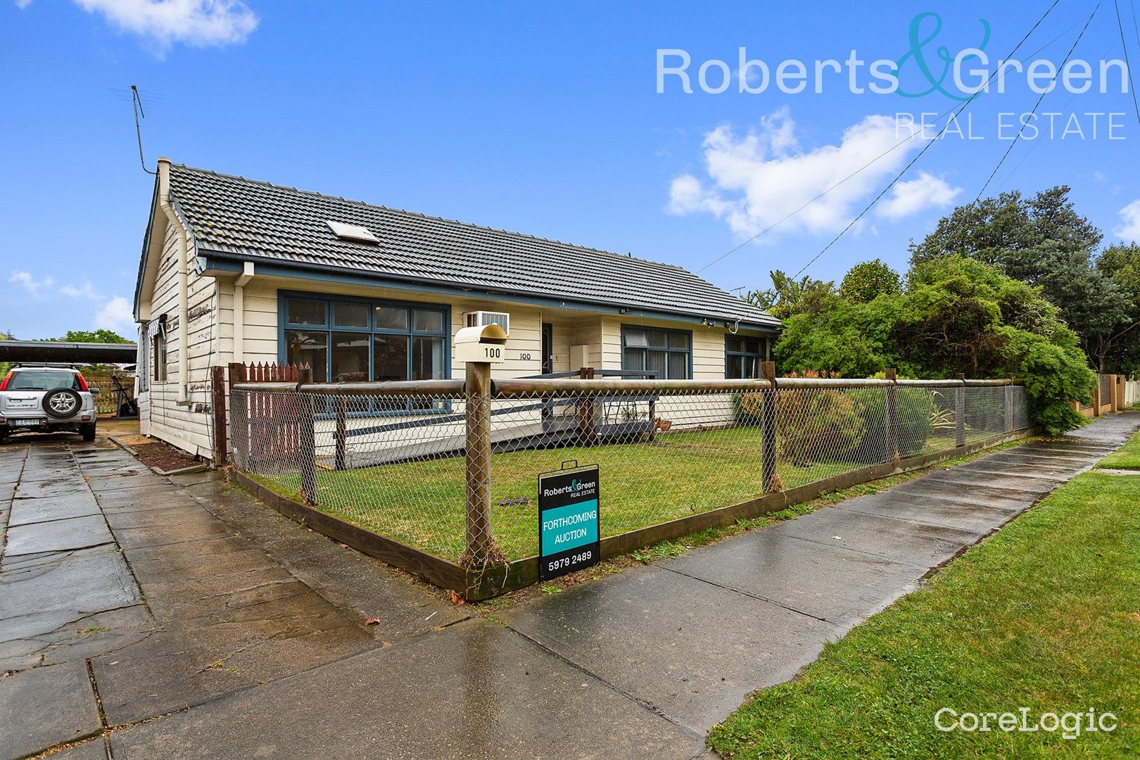 100 Lorimer St, Crib Point, VIC 3919