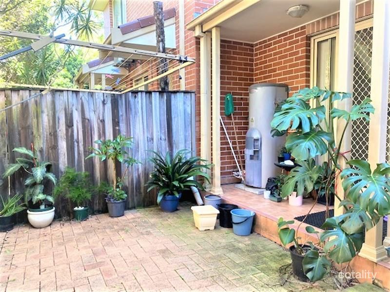 9/5-7a Park Rd, Five Dock, NSW 2046