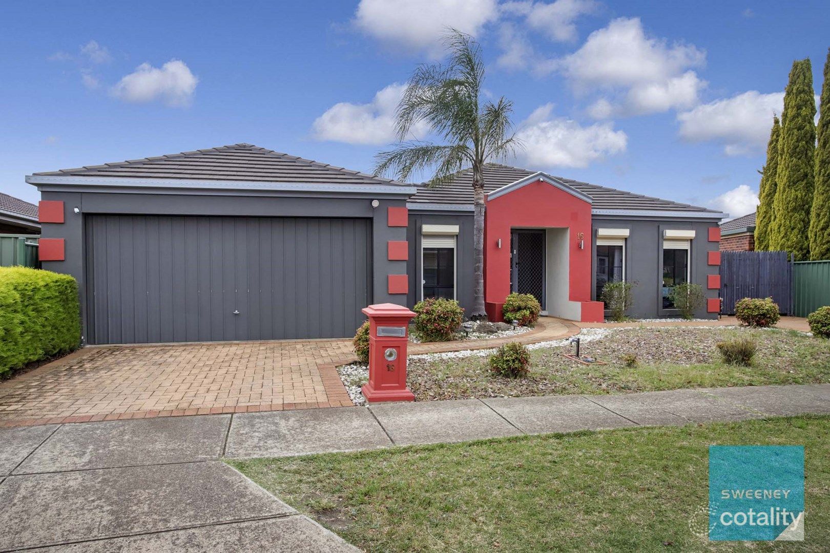 16 Niewand Ave, Burnside, VIC 3023