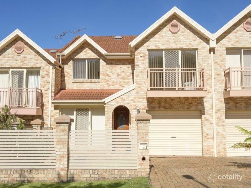 11 Pendleton Cl, Tarrawanna, NSW 2518