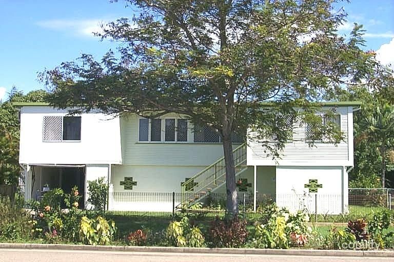 248 Bayswater Rd, Currajong, QLD 4812