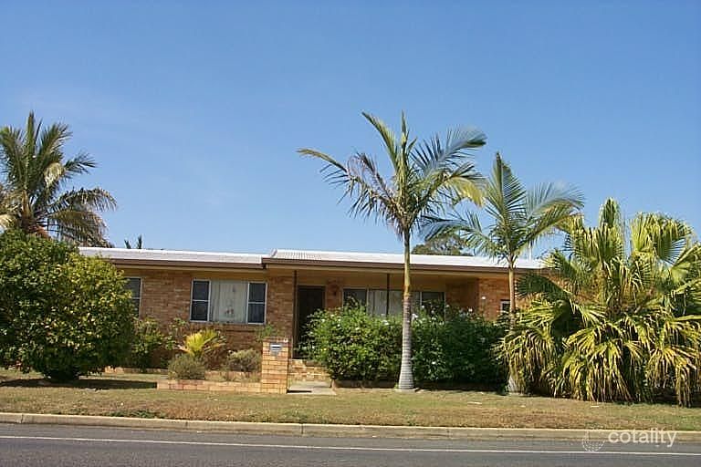 101 Sims Rd, Avenell Heights, QLD 4670