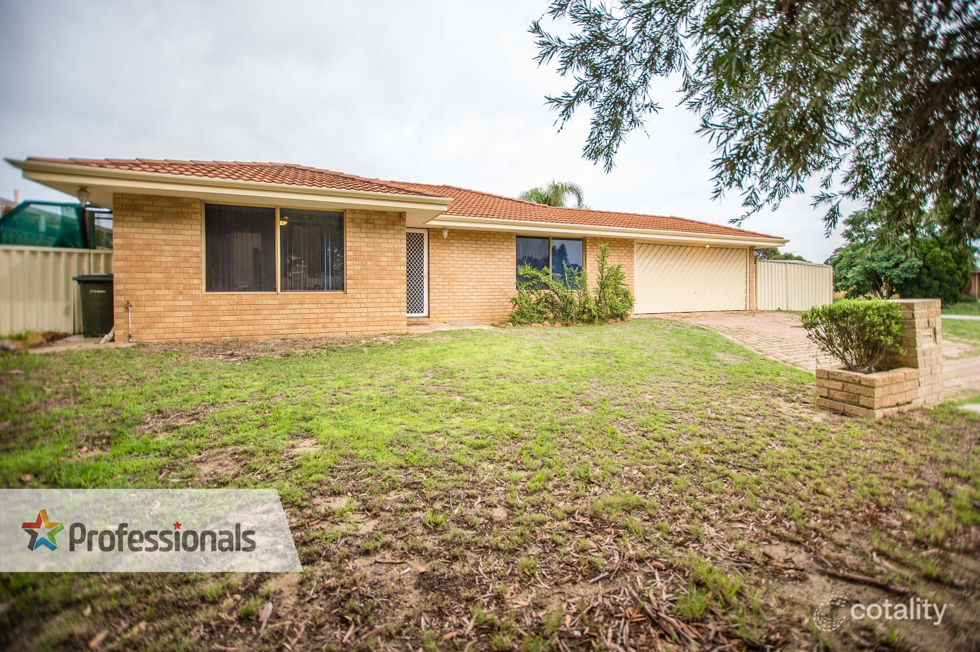 1 Quail Ct, Brookdale, WA 6112