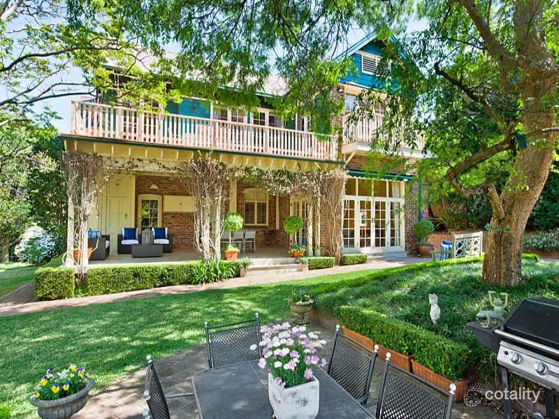 29 Grandview St, Pymble, NSW 2073