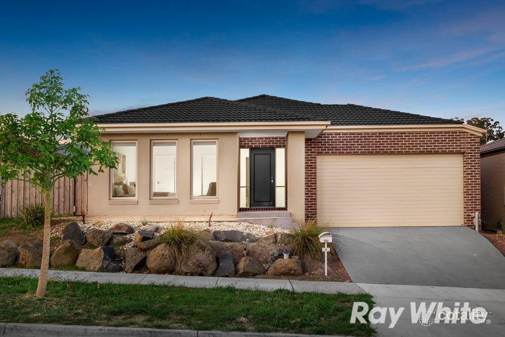 4 Darvel Dr, Mernda, VIC 3754