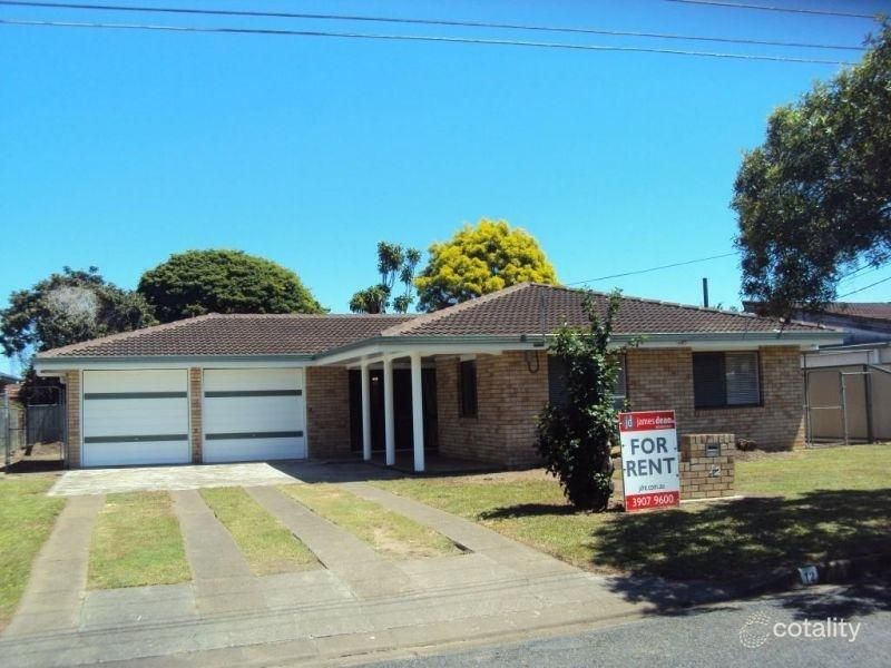 12 Treeby St, Tingalpa, QLD 4173