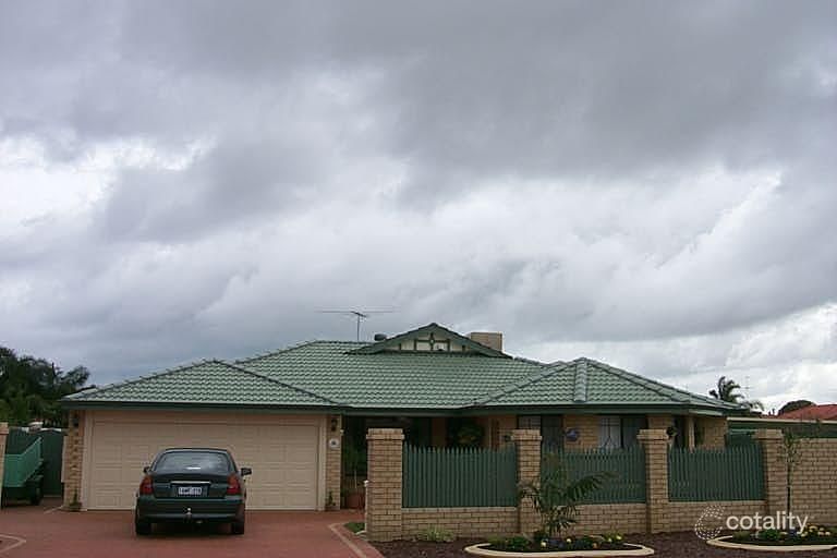5 Westbourn Pass, Erskine, WA 6210