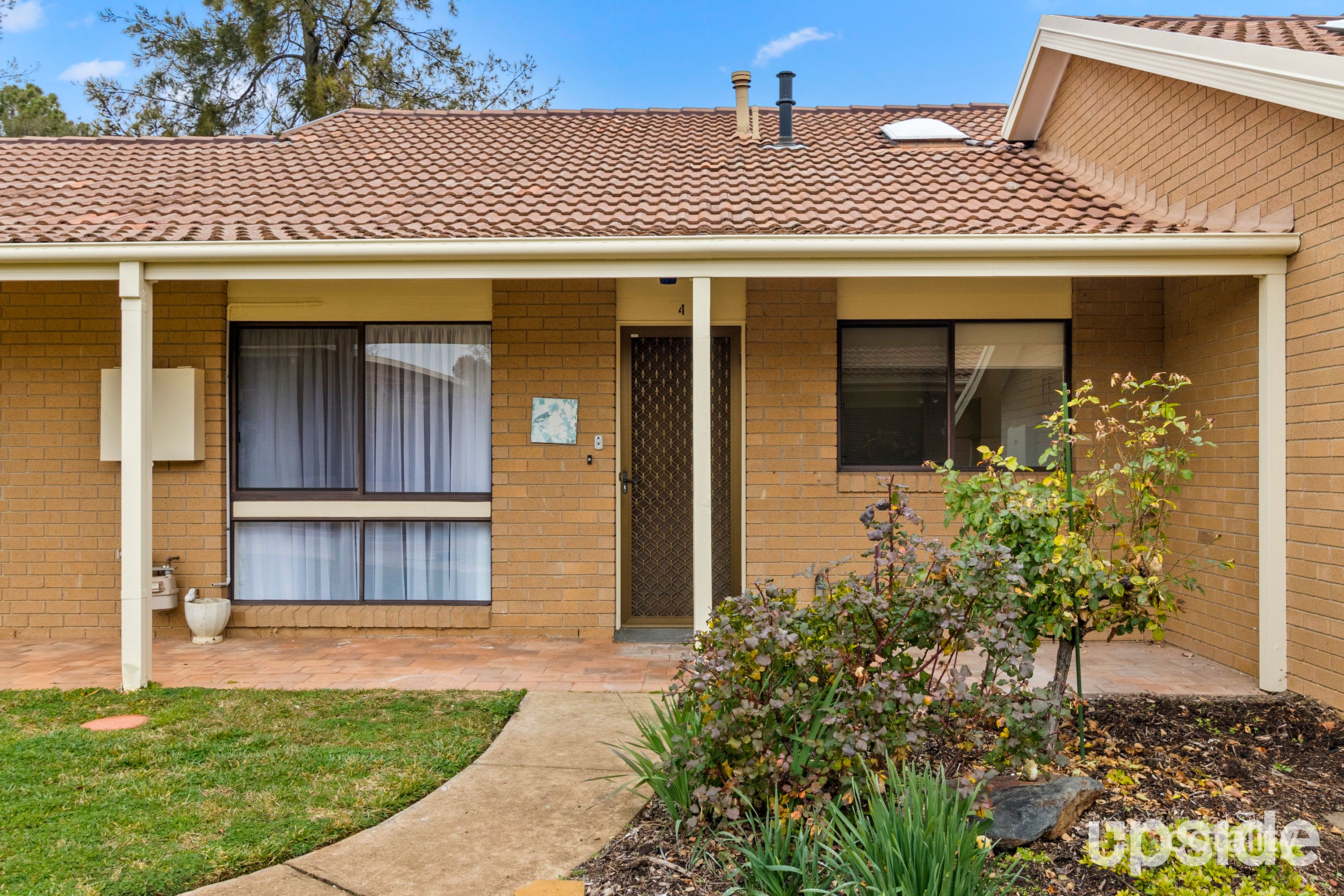 4/55 Burkitt St, Page, ACT 2614