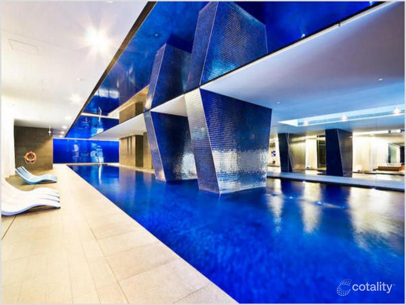 4004/101 Bathurst St, Sydney, NSW 2000