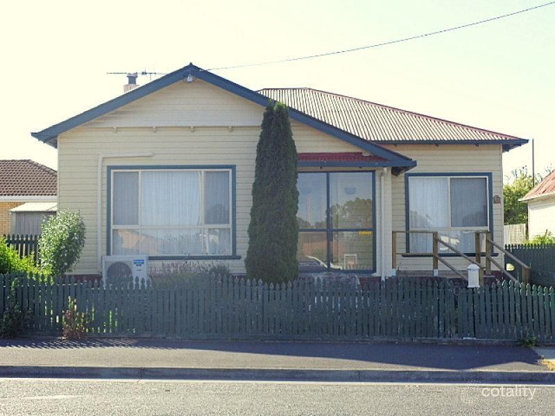 6 Tregear St, Moonah, TAS 7009