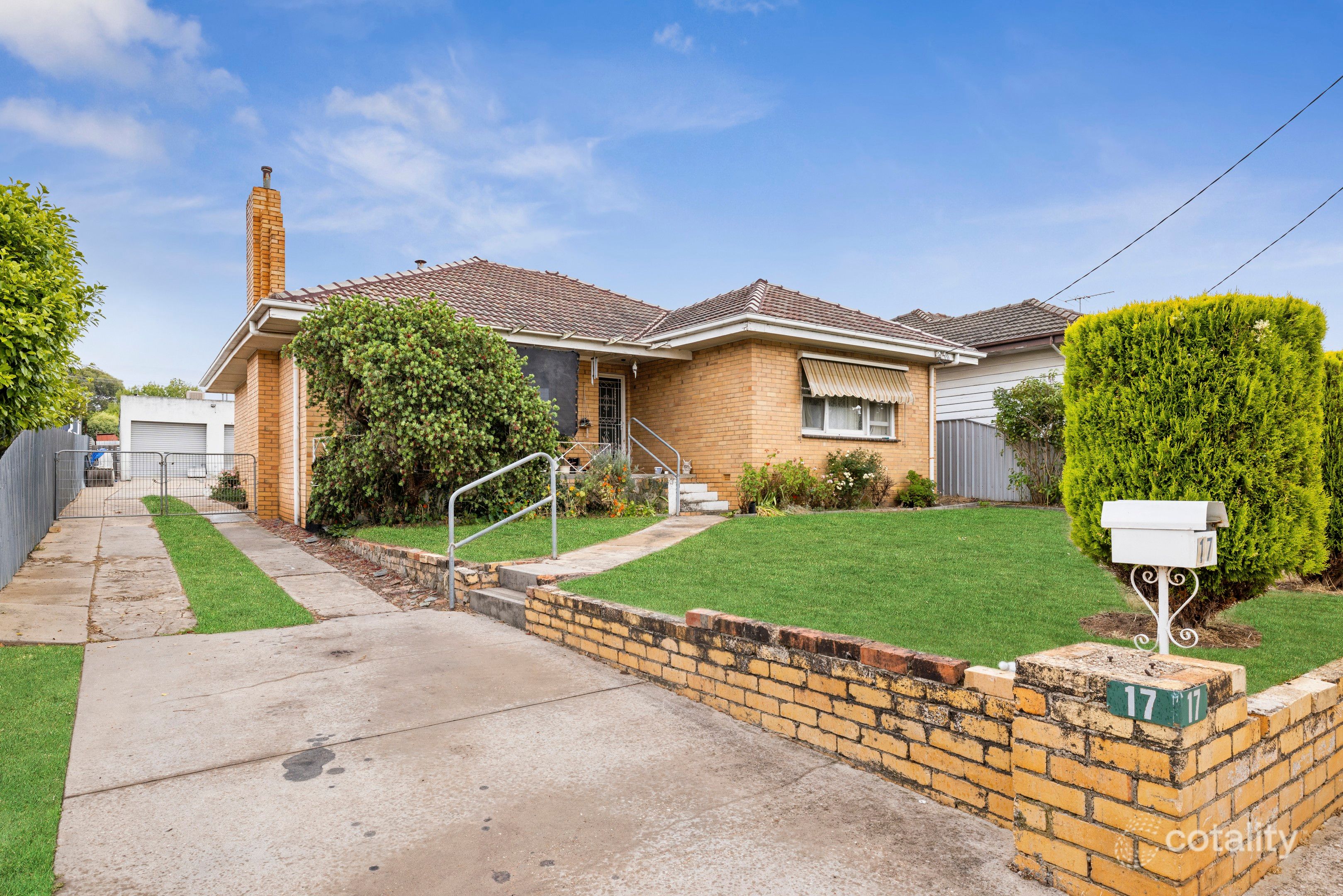17 Speed St, Ararat, VIC 3377