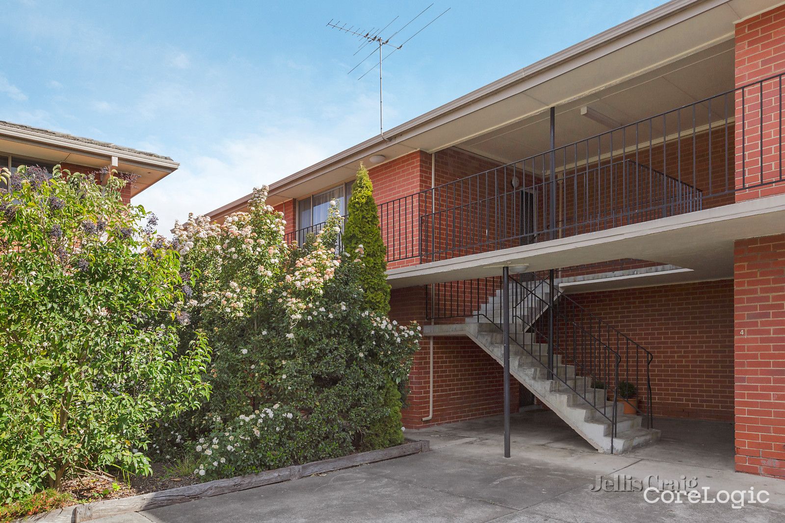 7/45 St Elmo Rd, Ivanhoe, VIC 3079