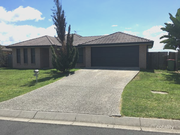 12 Vivian Hancock Dr, North Booval, QLD 4304