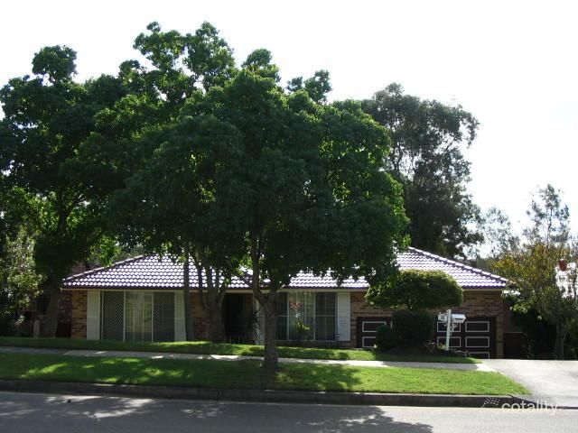 10 Bareena Pl, Marsfield, NSW 2122