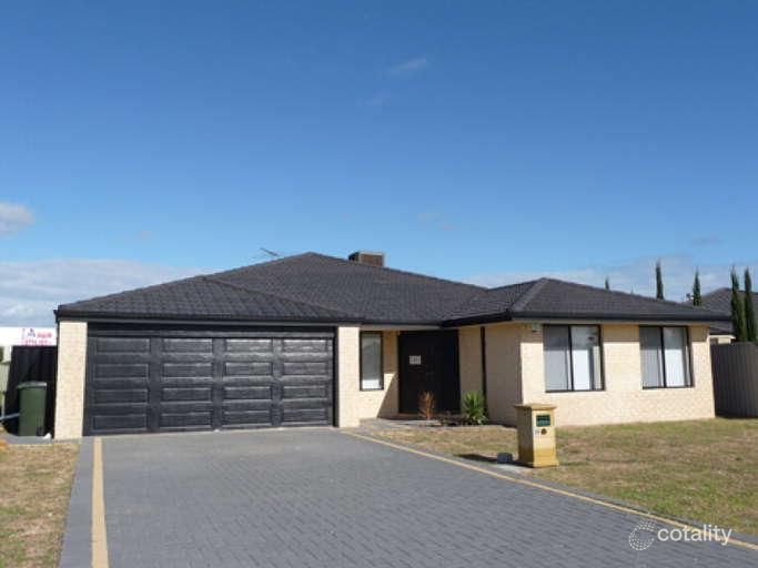 19 Sevilla Tce, Port Kennedy, WA 6172