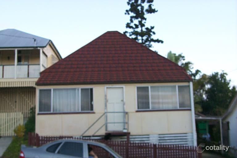 7 Heaslop St, Woolloongabba, QLD 4102